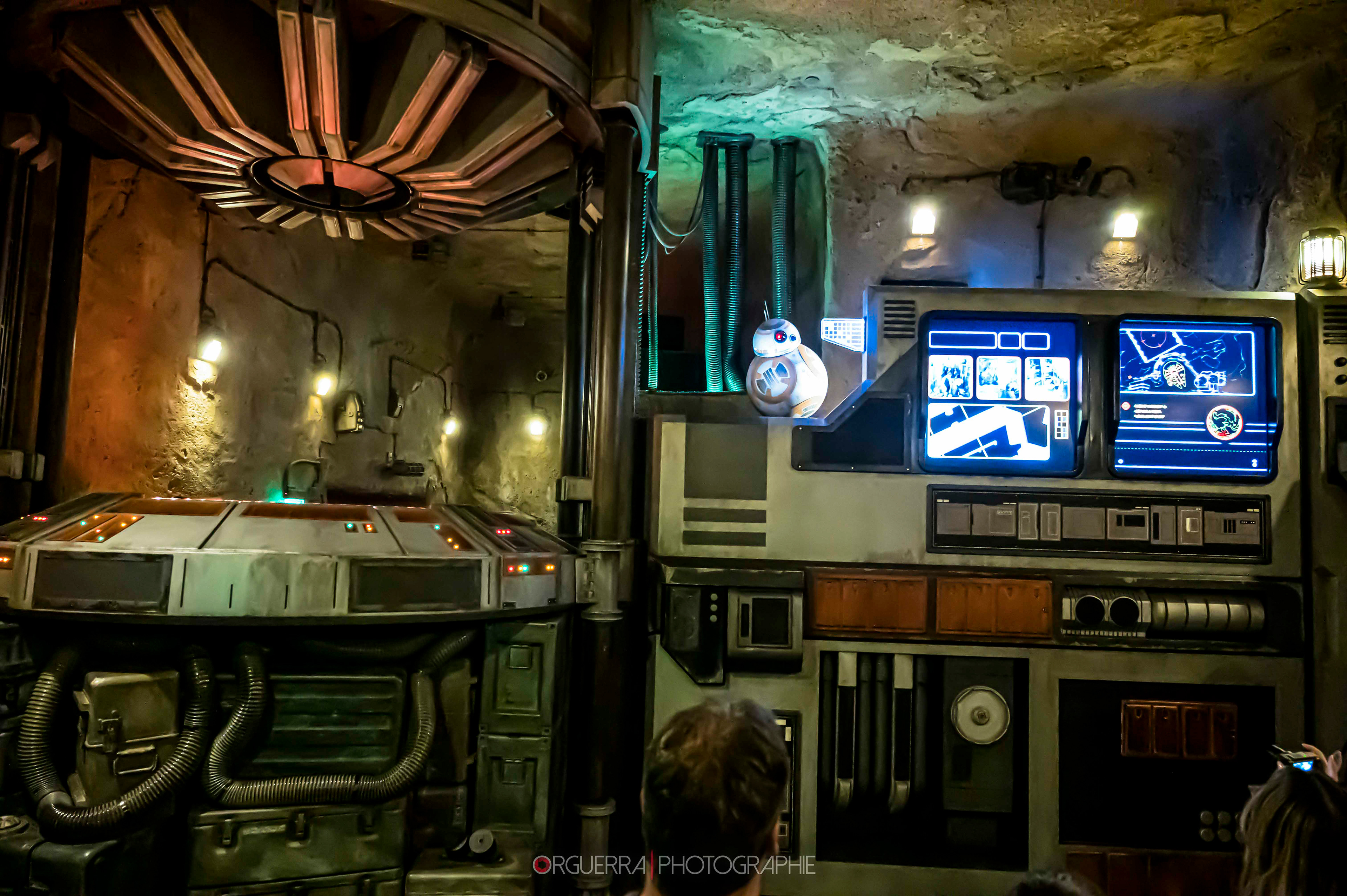 Hollywood Studios | Walt Disney World